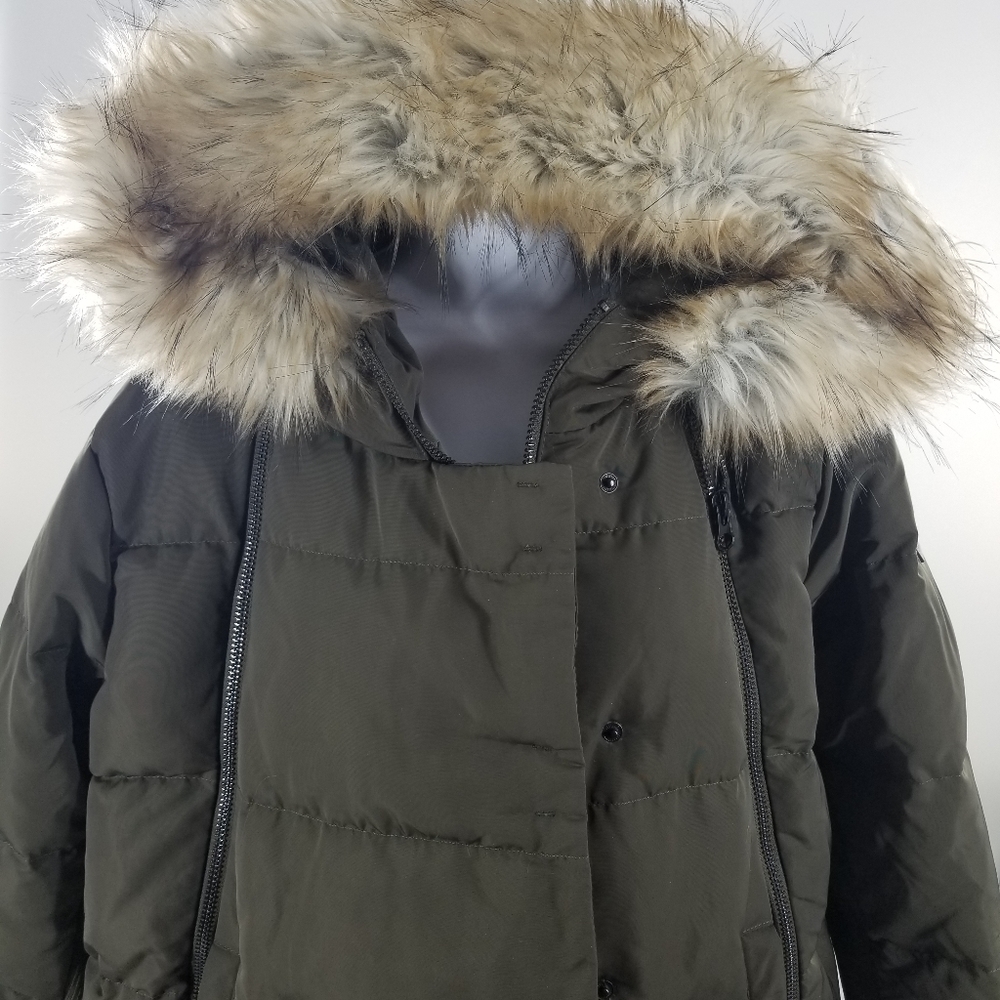 Derek Lam 10 Crosby Coat - NWT